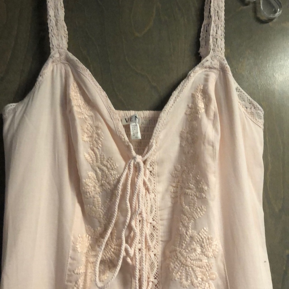 Venus dress